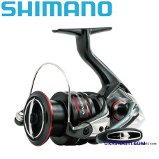 Катушка с передним фрикционом Shimano 20 Vanford C3000HG